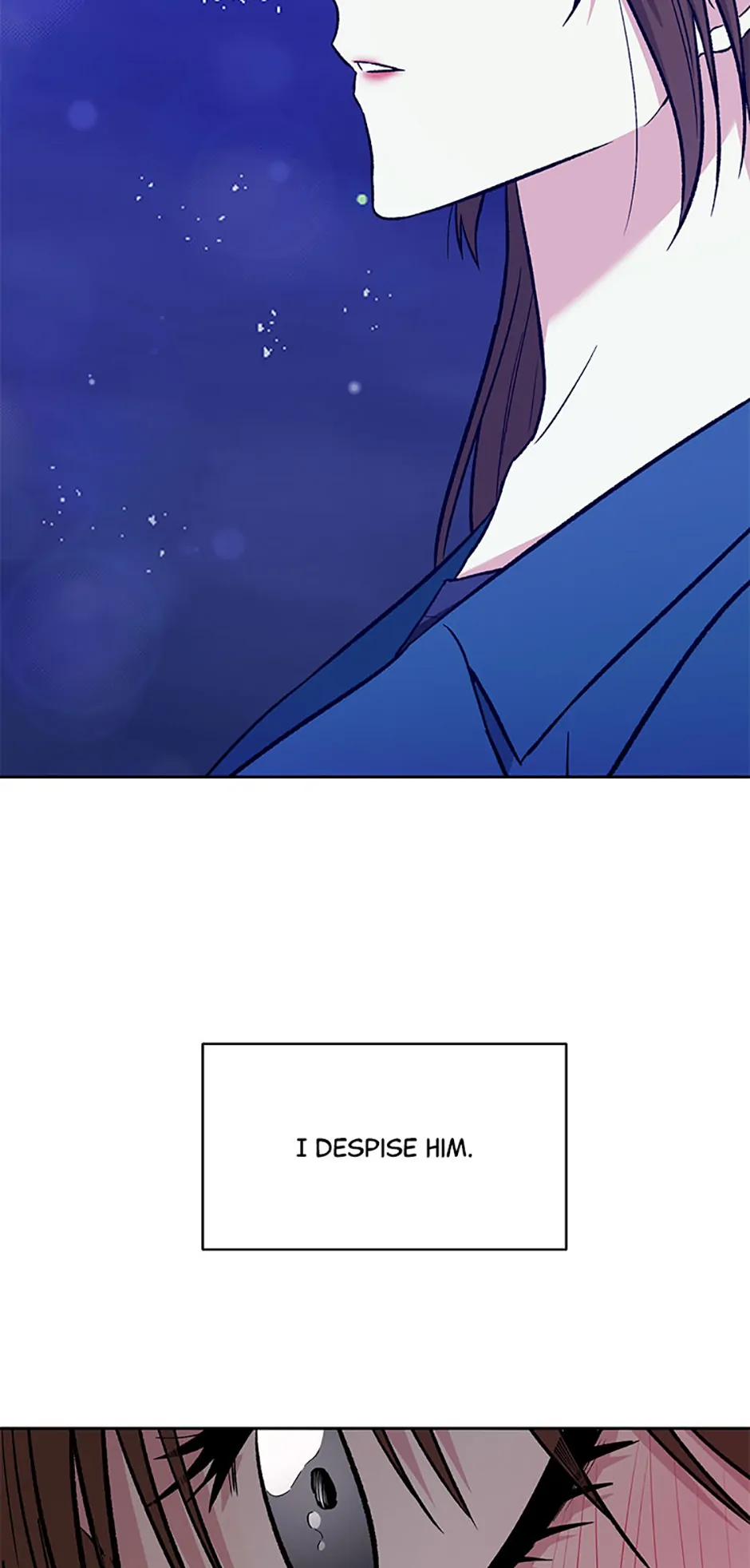 Second Time Newlyweds chapter 14 page 56