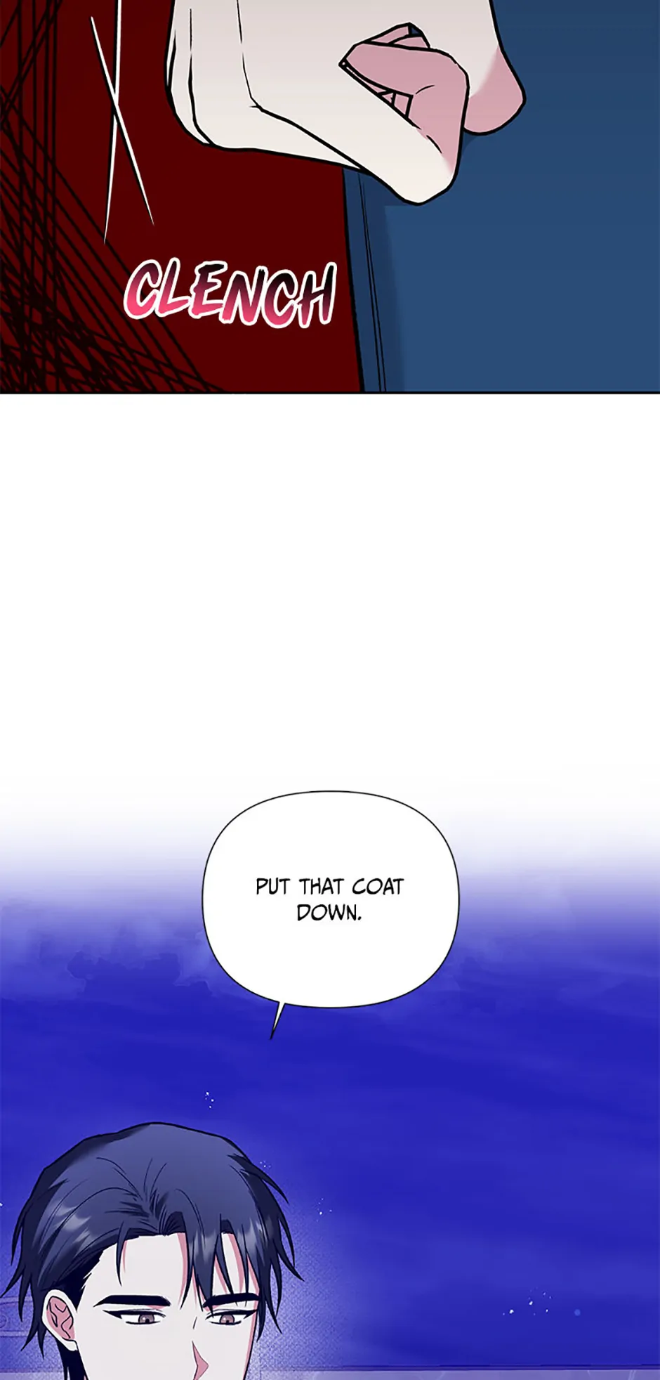 Second Time Newlyweds chapter 14 page 58