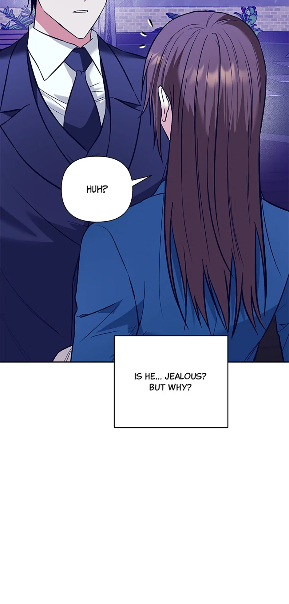 Second Time Newlyweds chapter 14 page 59