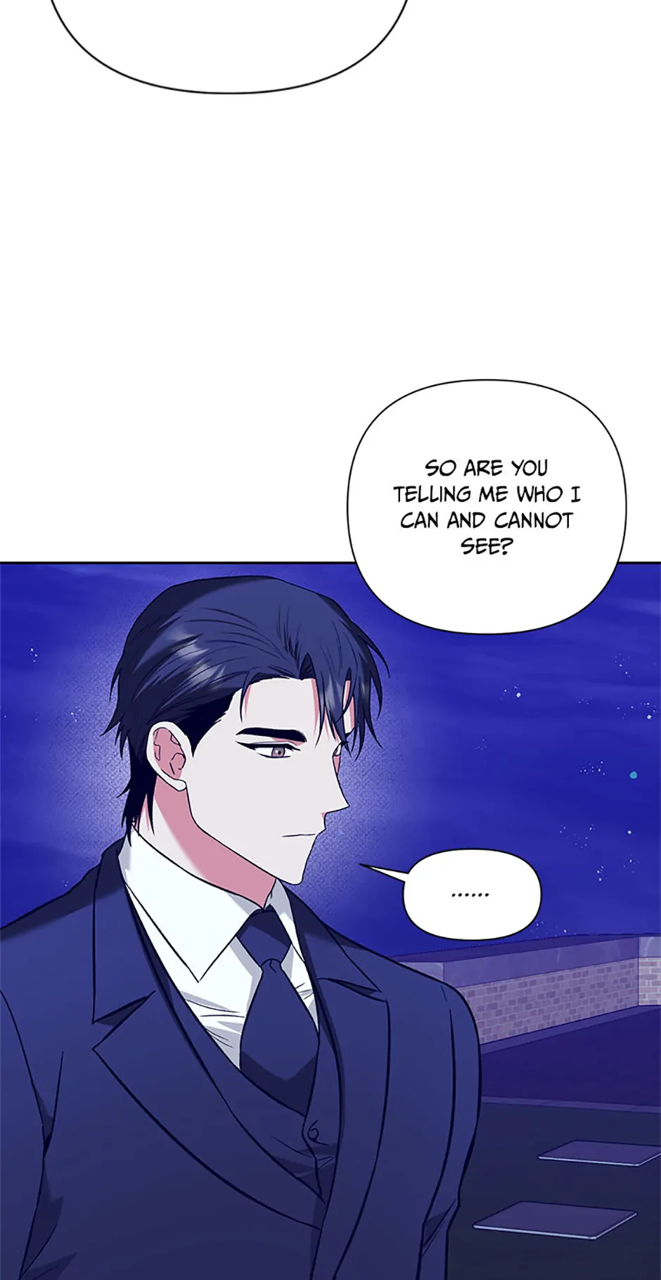 Second Time Newlyweds chapter 14 page 62