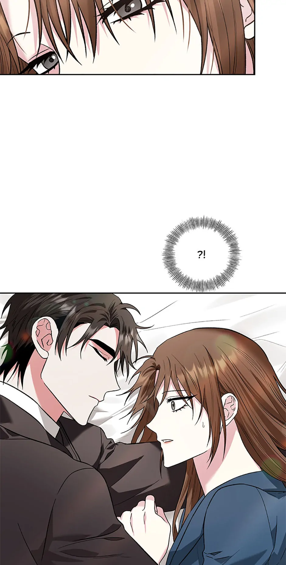 Second Time Newlyweds chapter 17 page 2