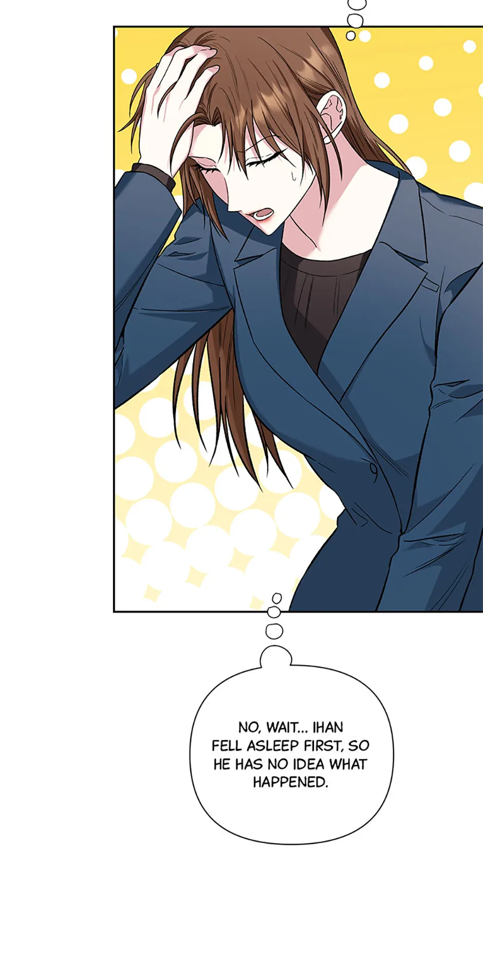 Second Time Newlyweds chapter 17 page 5