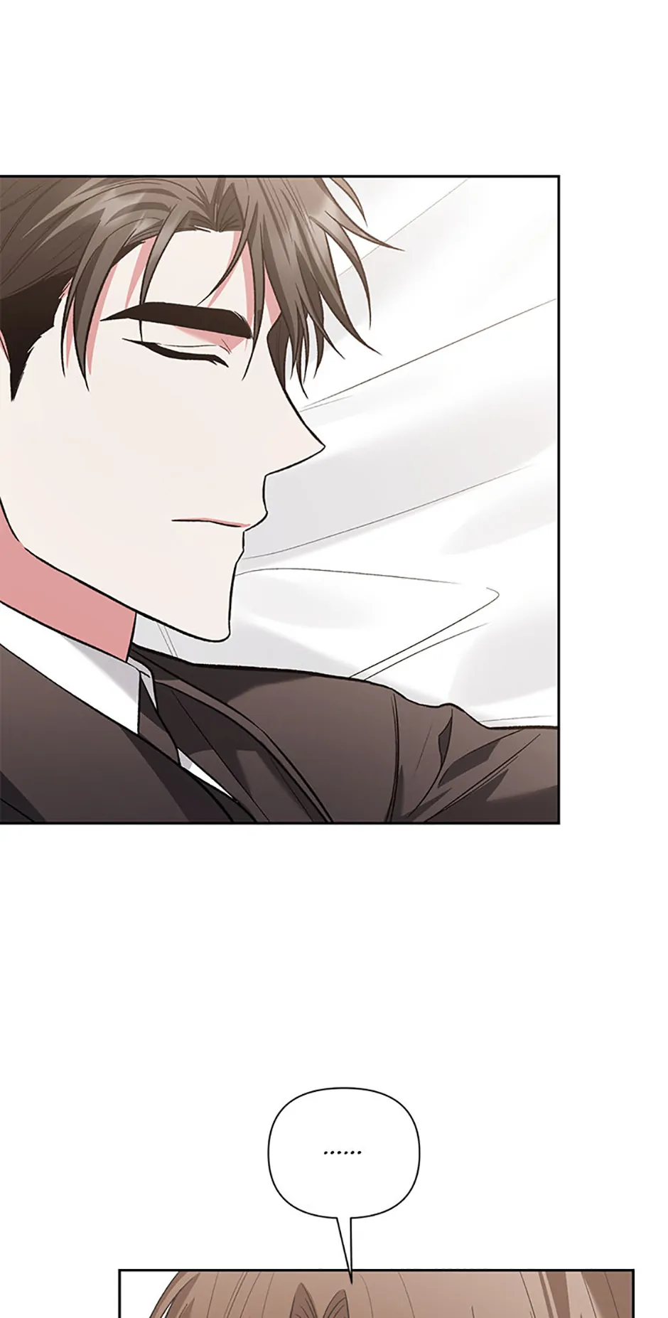 Second Time Newlyweds chapter 17 page 6