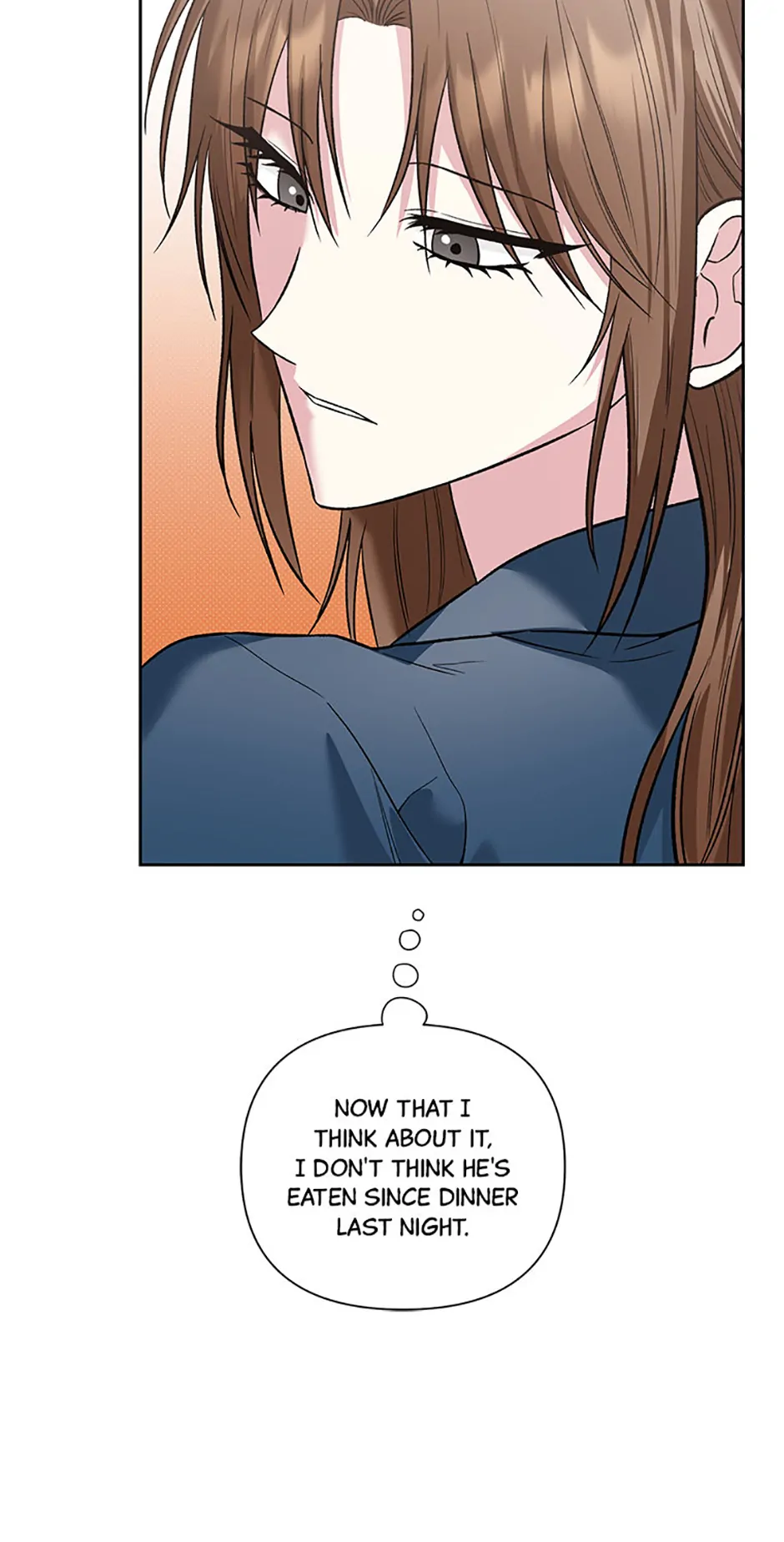 Second Time Newlyweds chapter 17 page 7