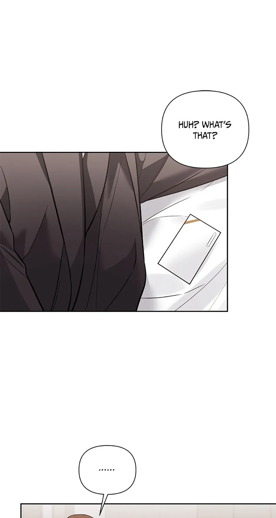Second Time Newlyweds chapter 17 page 8