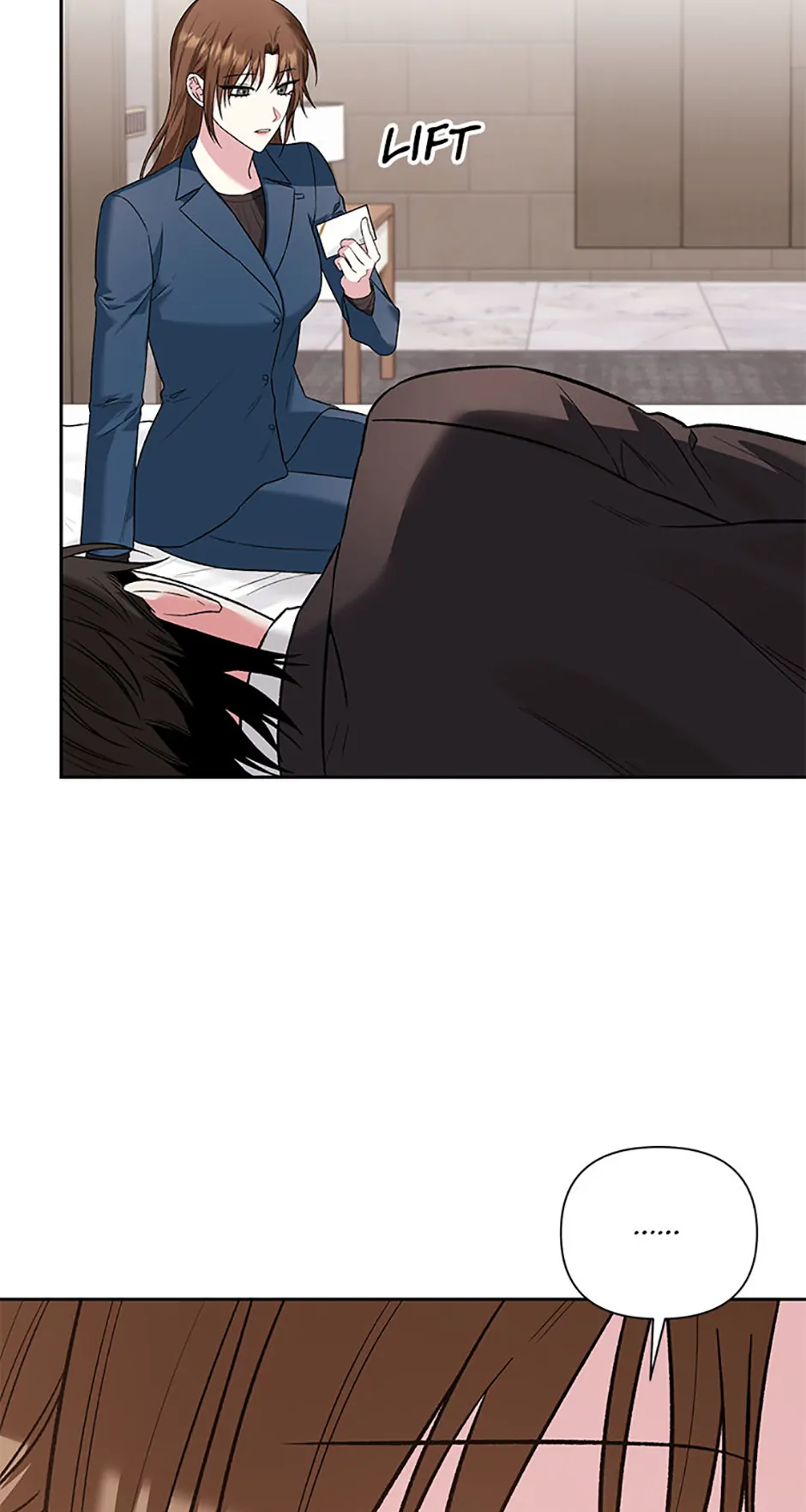 Second Time Newlyweds chapter 17 page 9
