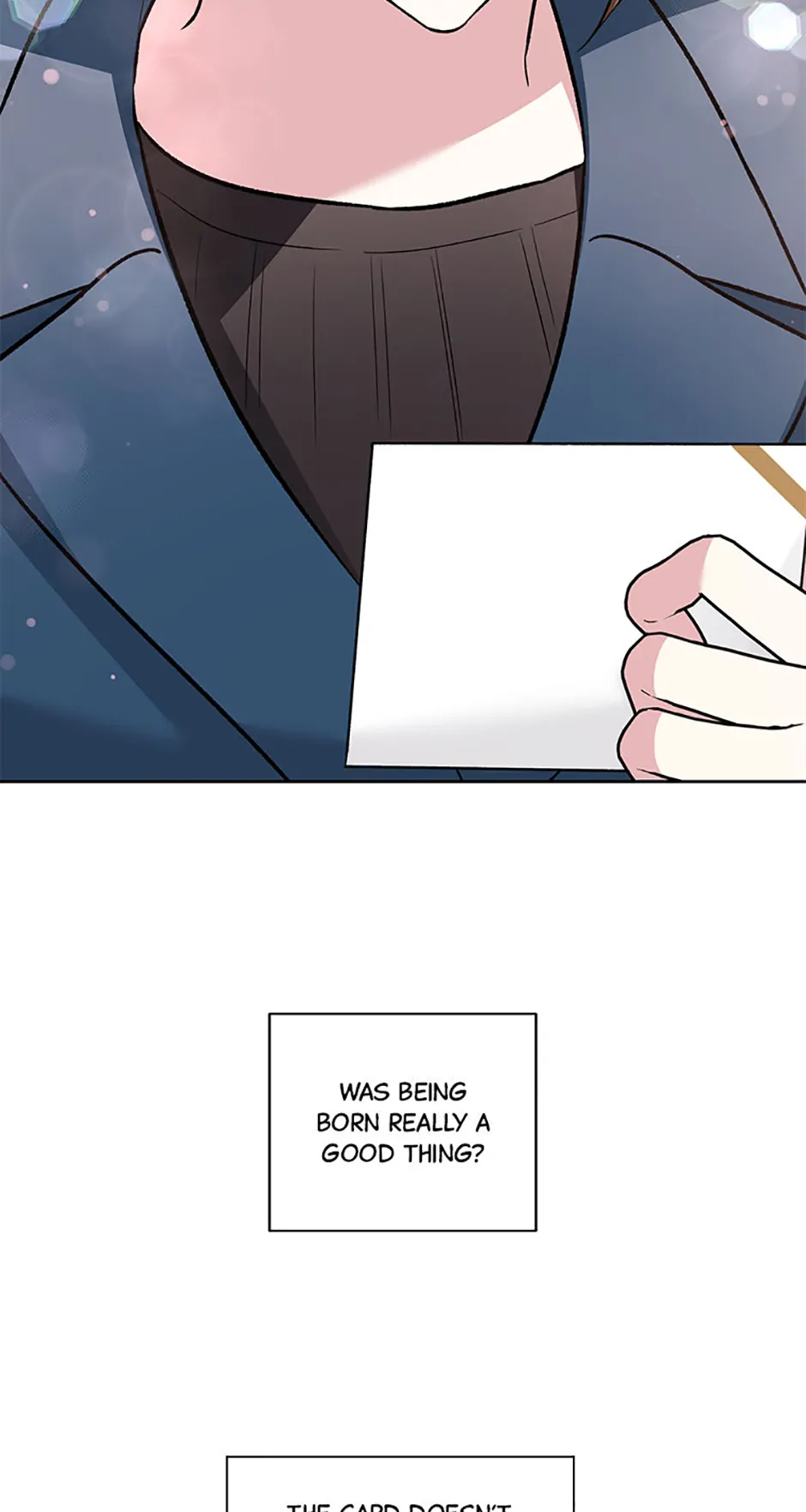 Second Time Newlyweds chapter 17 page 12