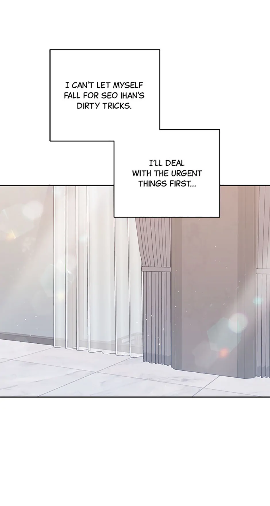 Second Time Newlyweds chapter 17 page 14