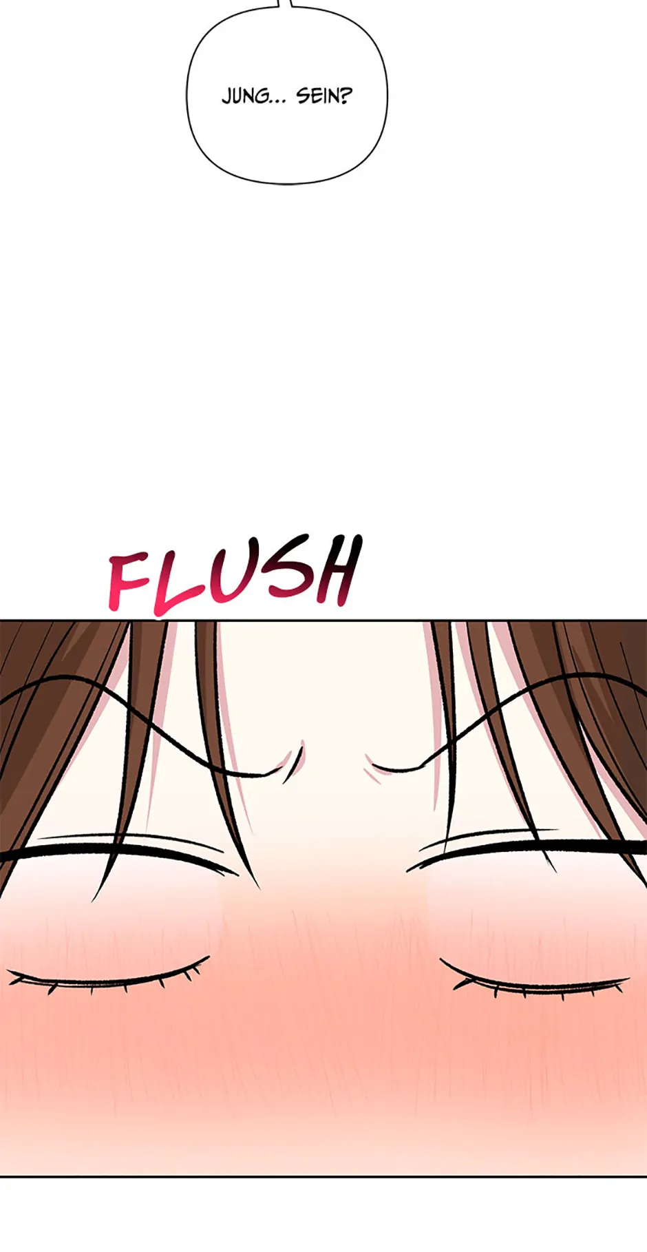 Second Time Newlyweds chapter 17 page 17
