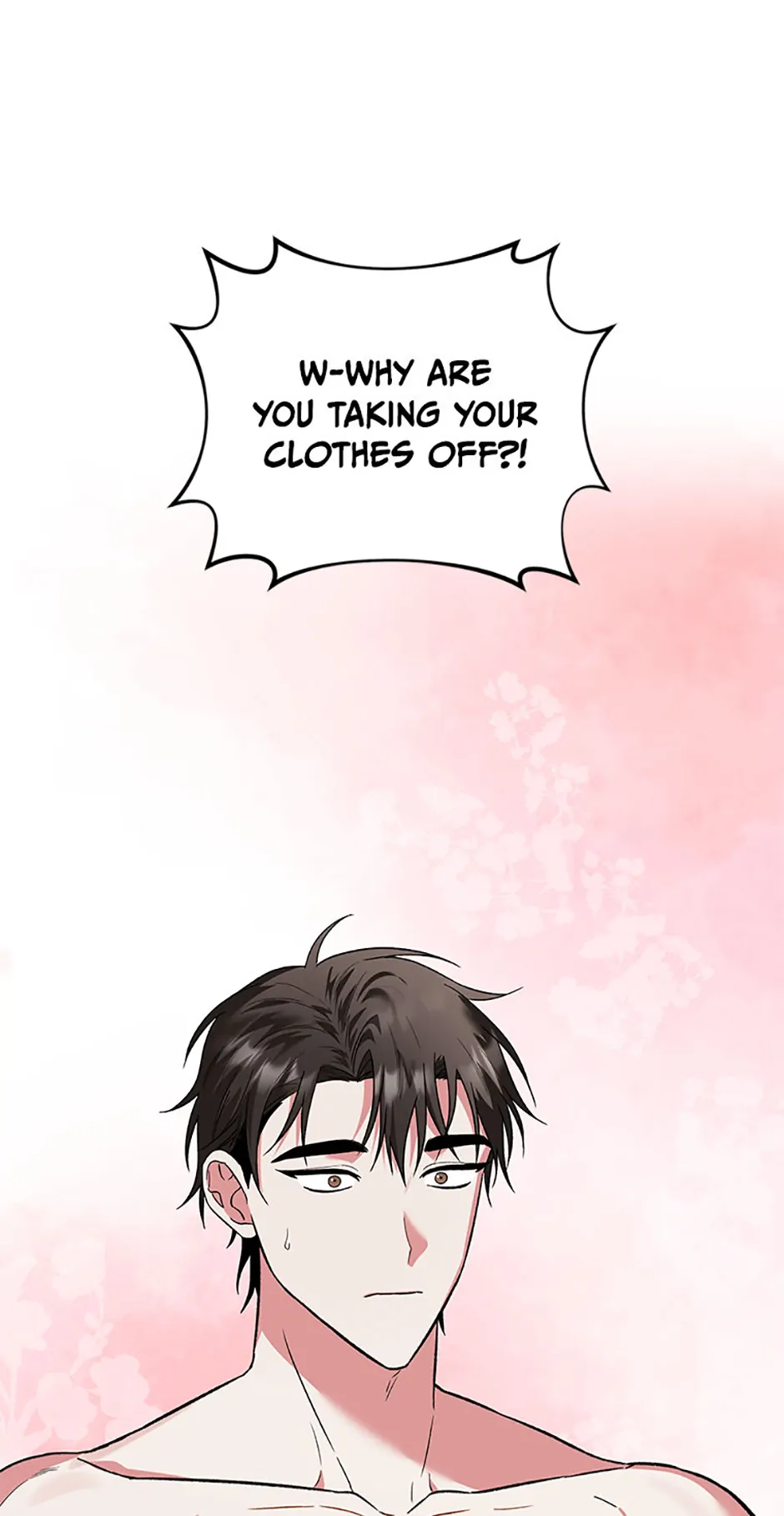 Second Time Newlyweds chapter 17 page 18