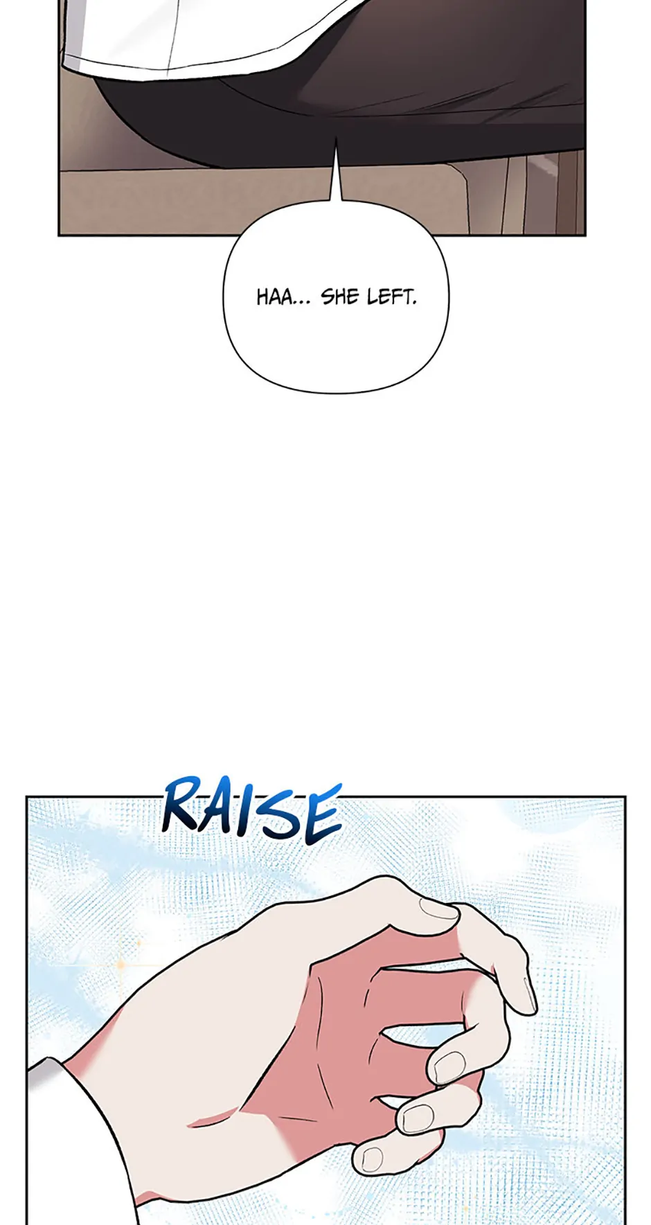 Second Time Newlyweds chapter 17 page 24