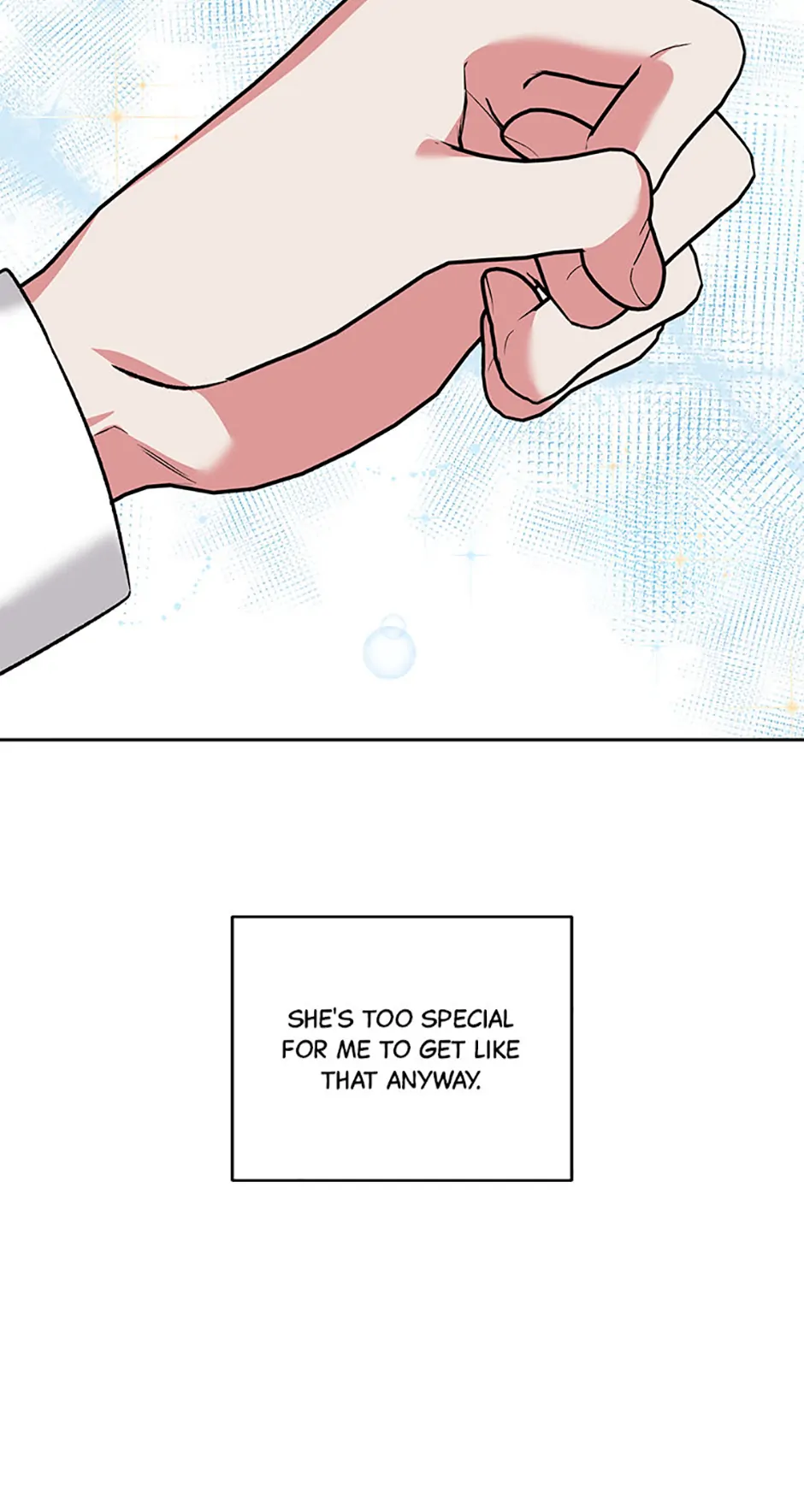Second Time Newlyweds chapter 17 page 27