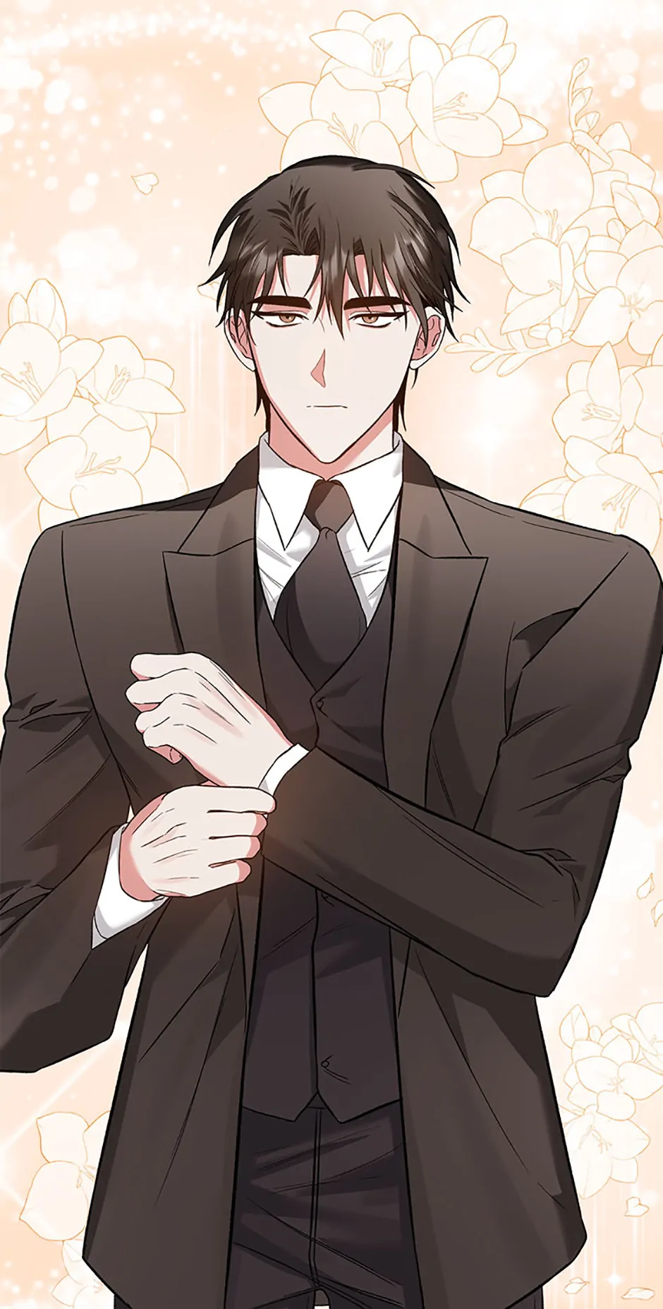 Second Time Newlyweds chapter 17 page 33