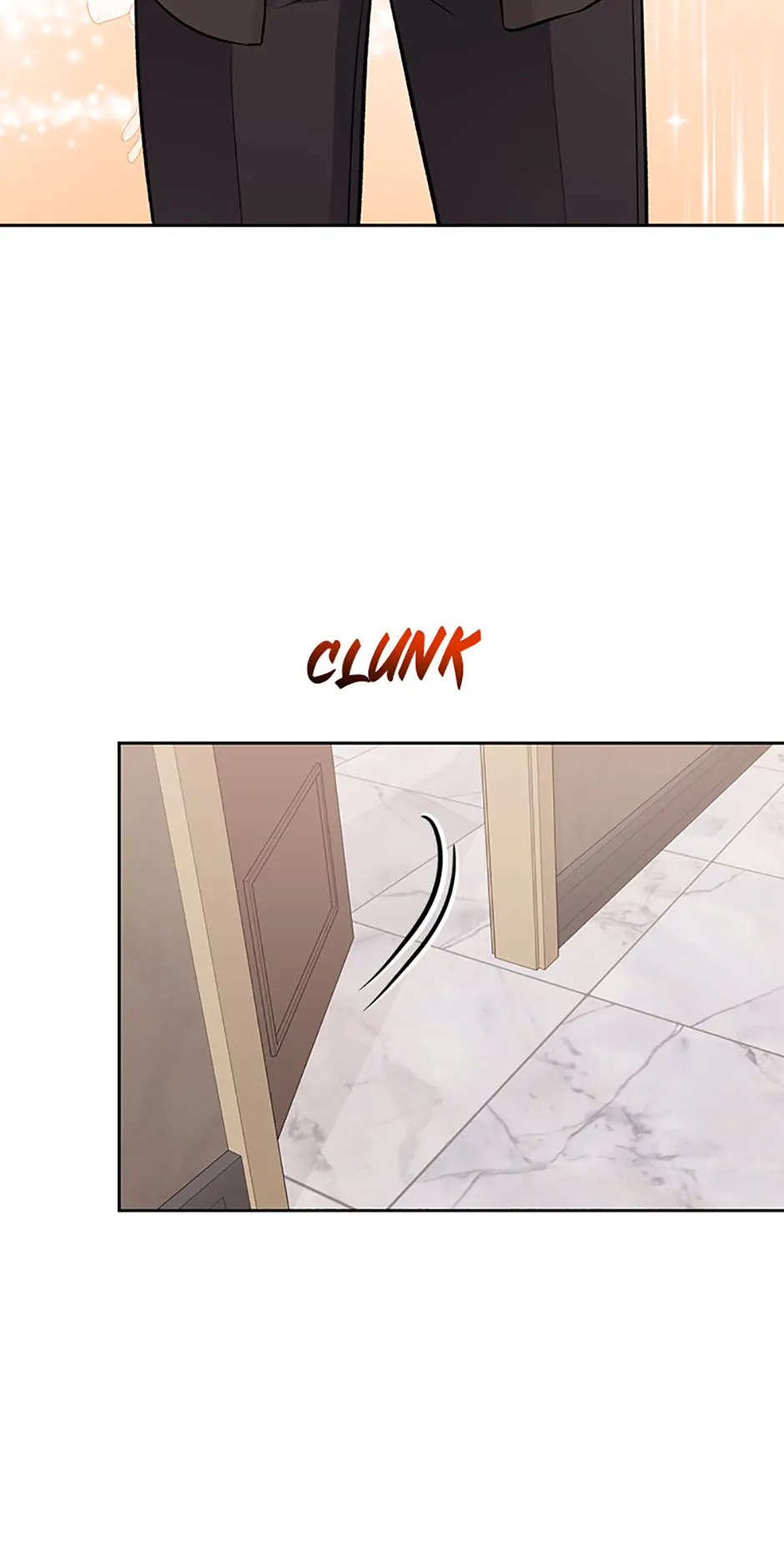 Second Time Newlyweds chapter 17 page 34