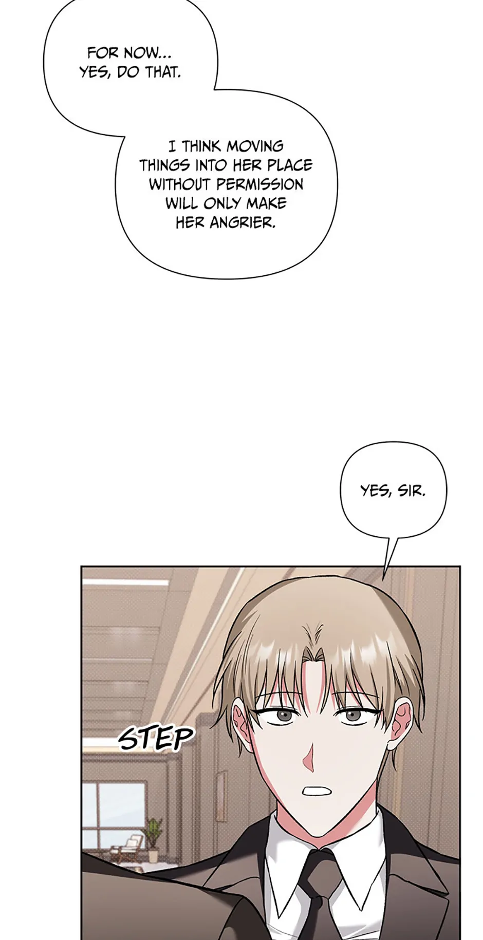 Second Time Newlyweds chapter 17 page 37