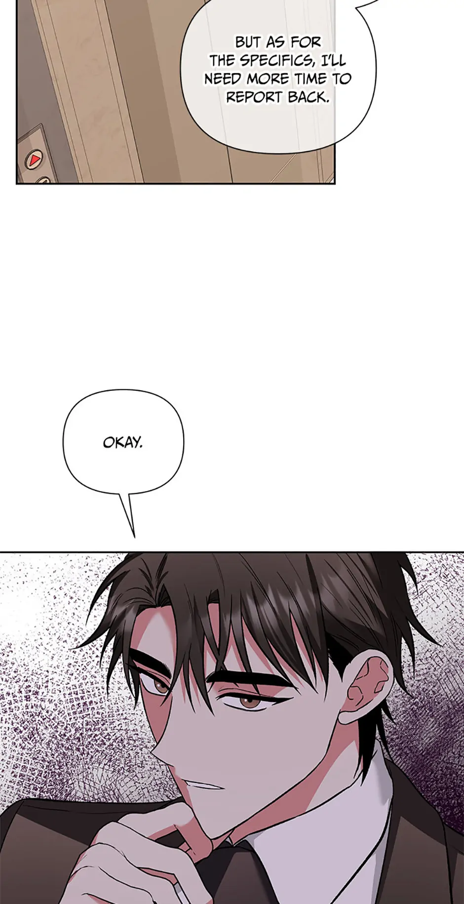 Second Time Newlyweds chapter 17 page 39