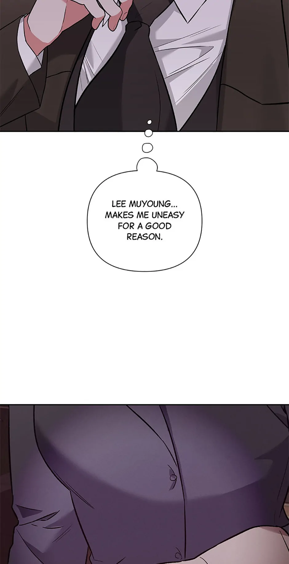 Second Time Newlyweds chapter 17 page 40