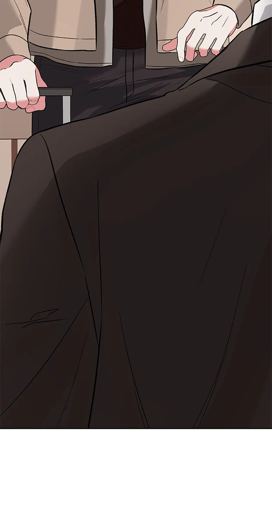 Second Time Newlyweds chapter 17 page 44