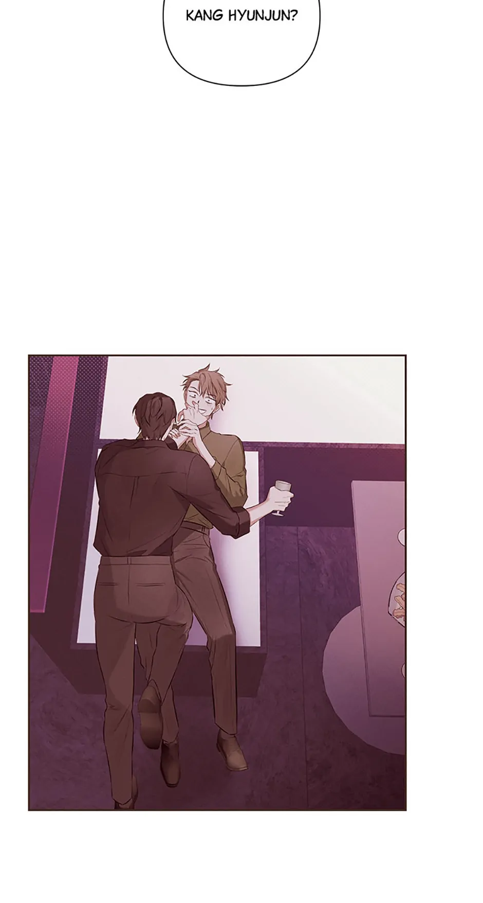 Second Time Newlyweds chapter 17 page 46