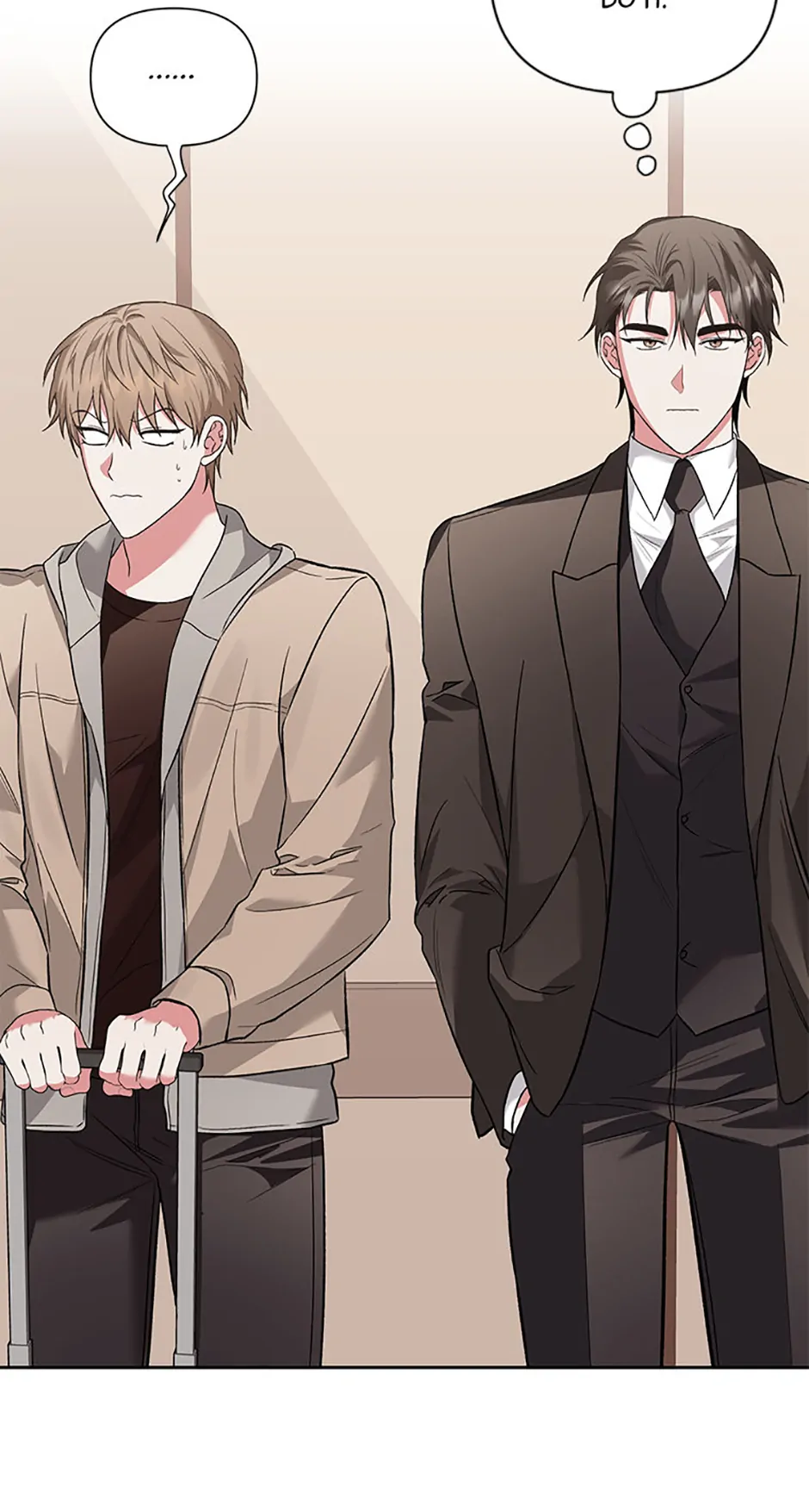 Second Time Newlyweds chapter 17 page 50