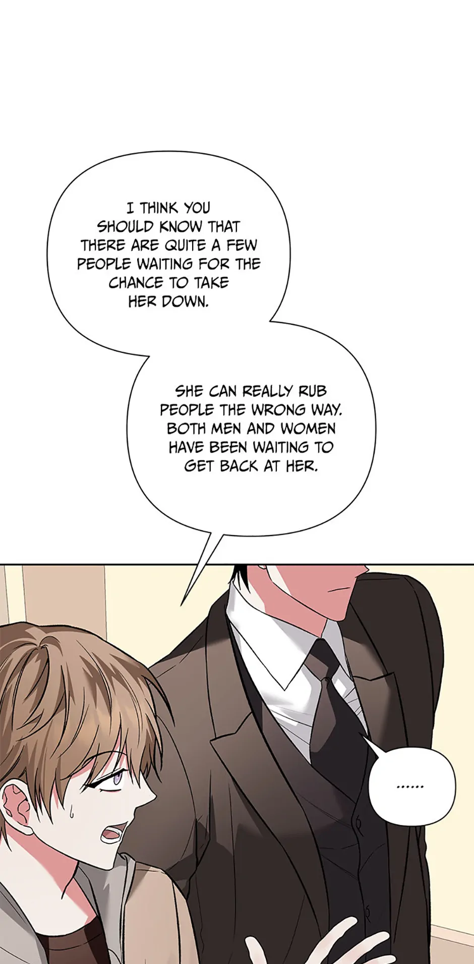 Second Time Newlyweds chapter 17 page 53