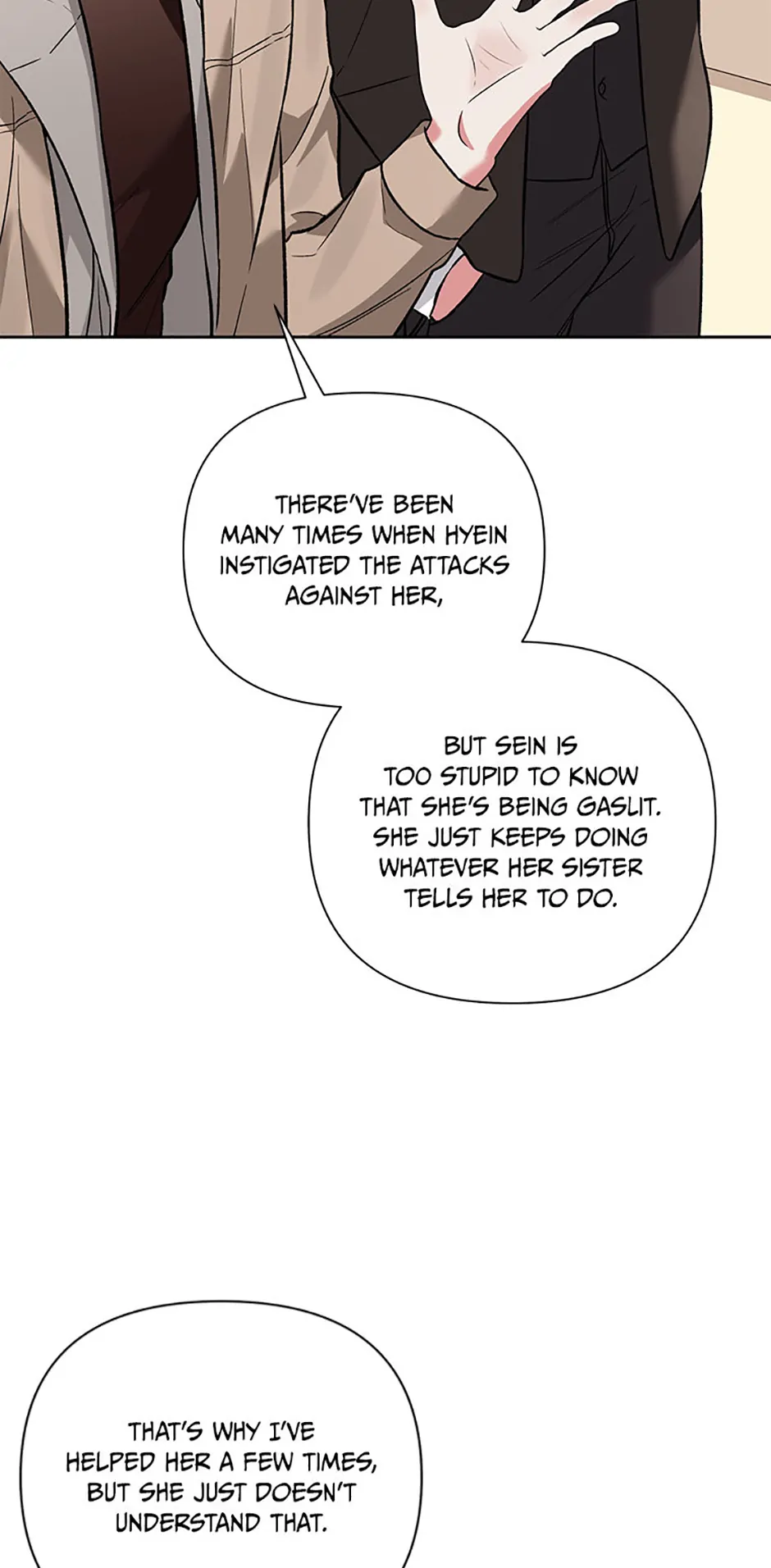 Second Time Newlyweds chapter 17 page 54
