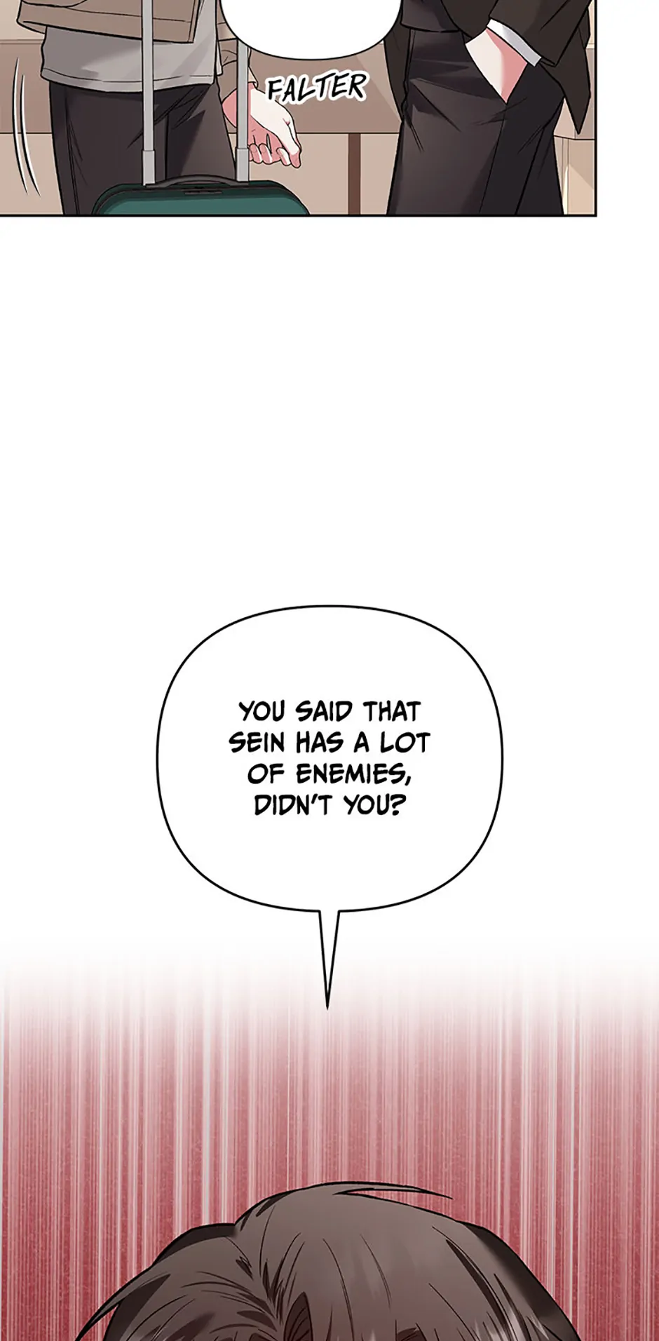 Second Time Newlyweds chapter 17 page 57