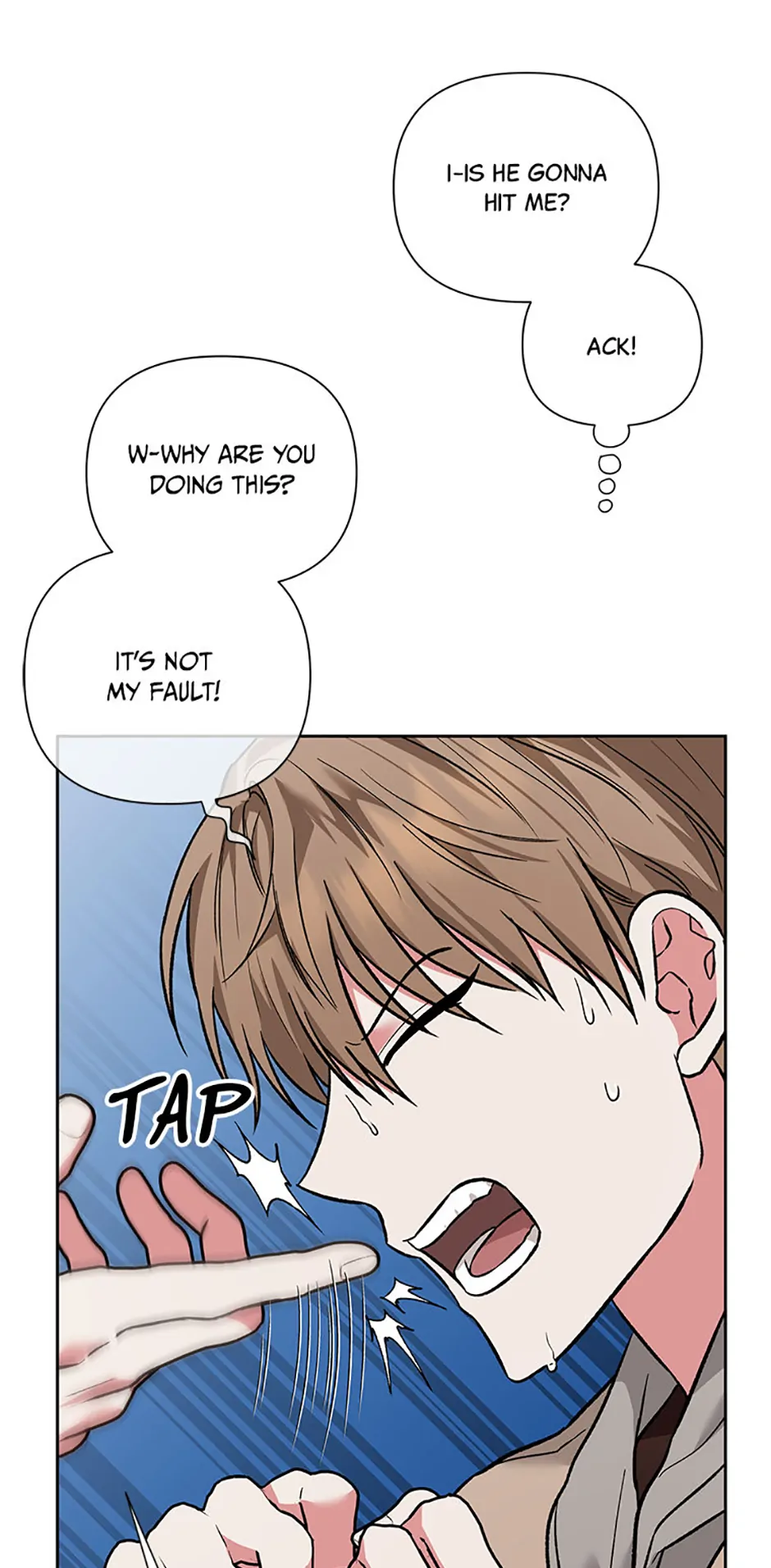 Second Time Newlyweds chapter 17 page 59
