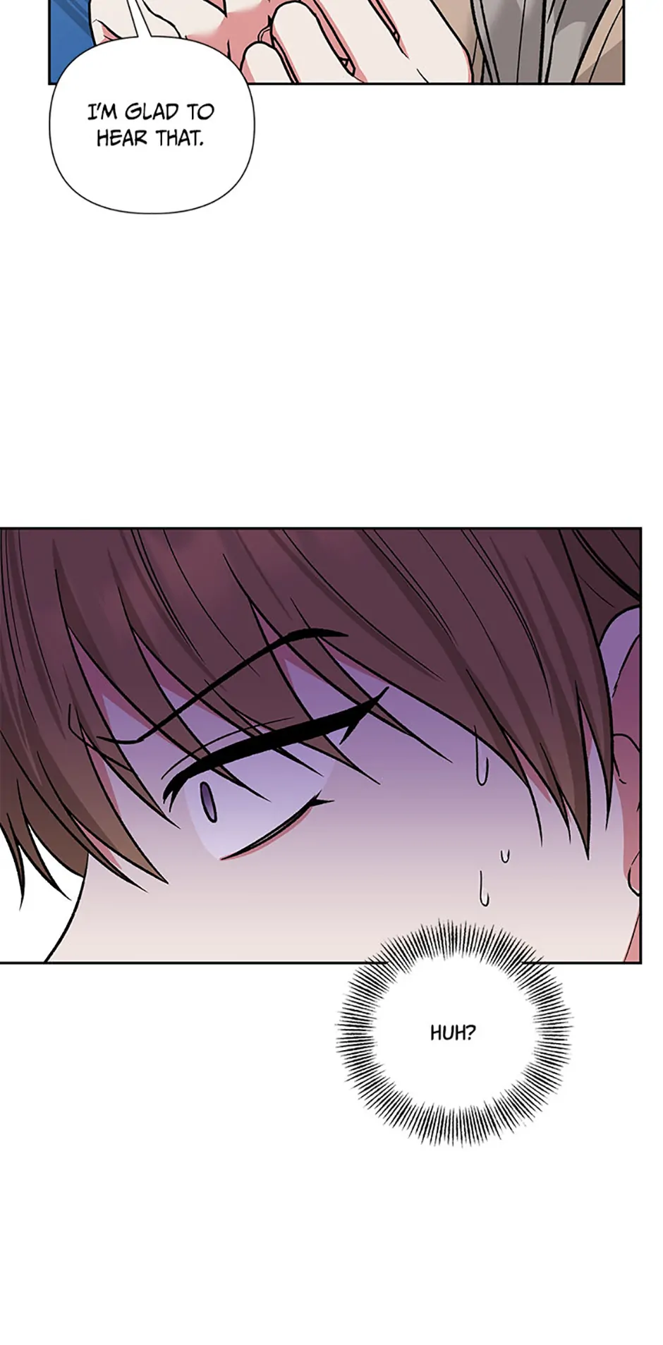 Second Time Newlyweds chapter 17 page 60