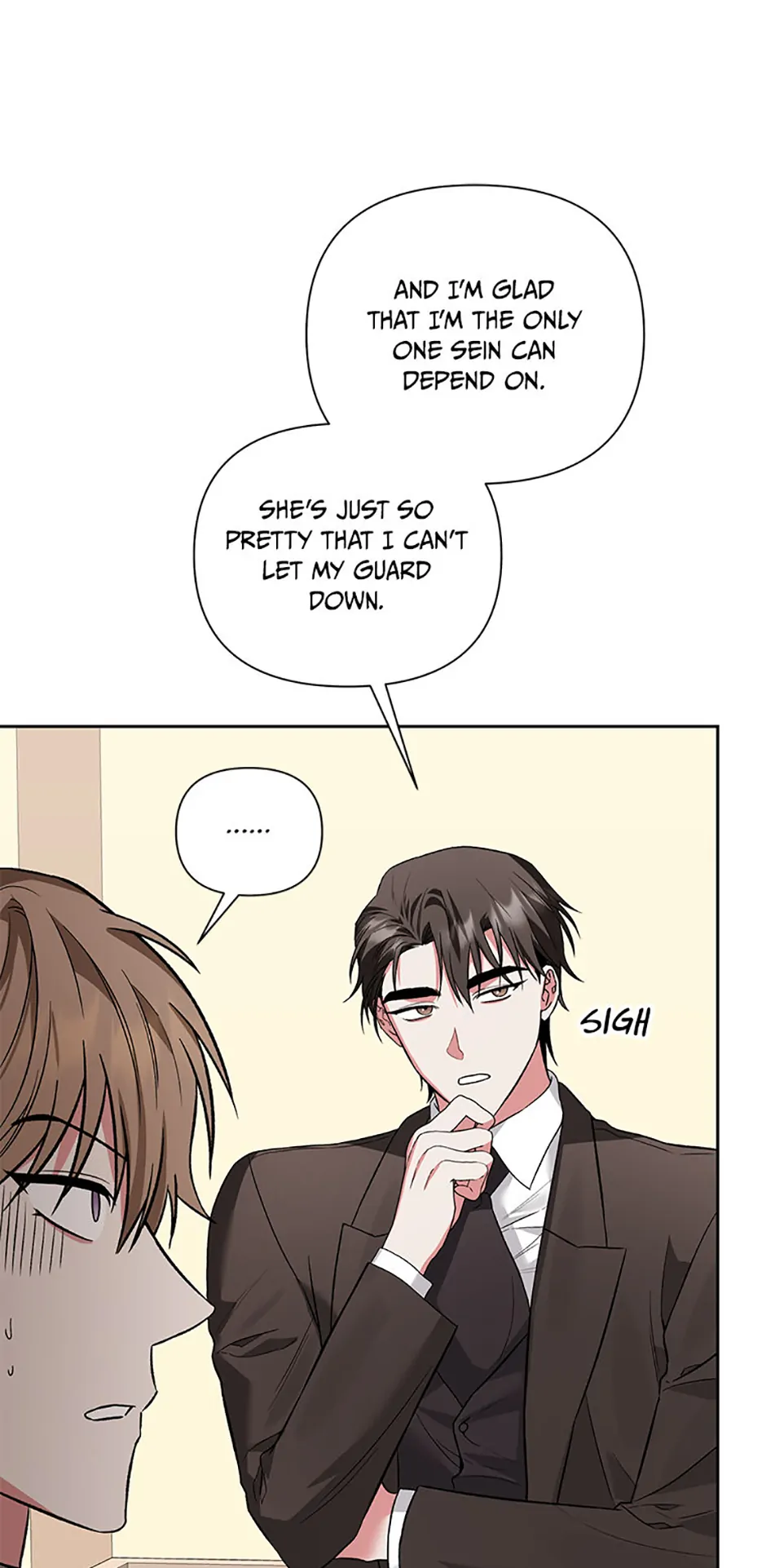 Second Time Newlyweds chapter 17 page 61