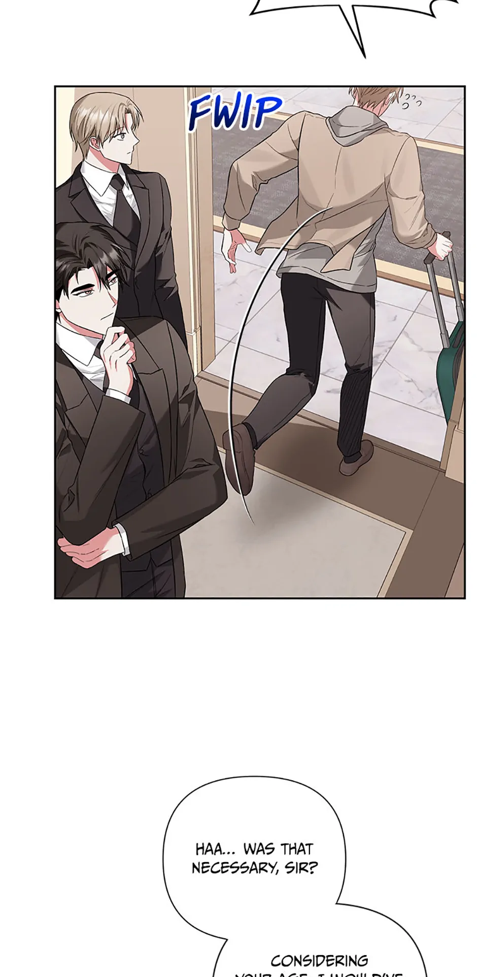 Second Time Newlyweds chapter 17 page 65