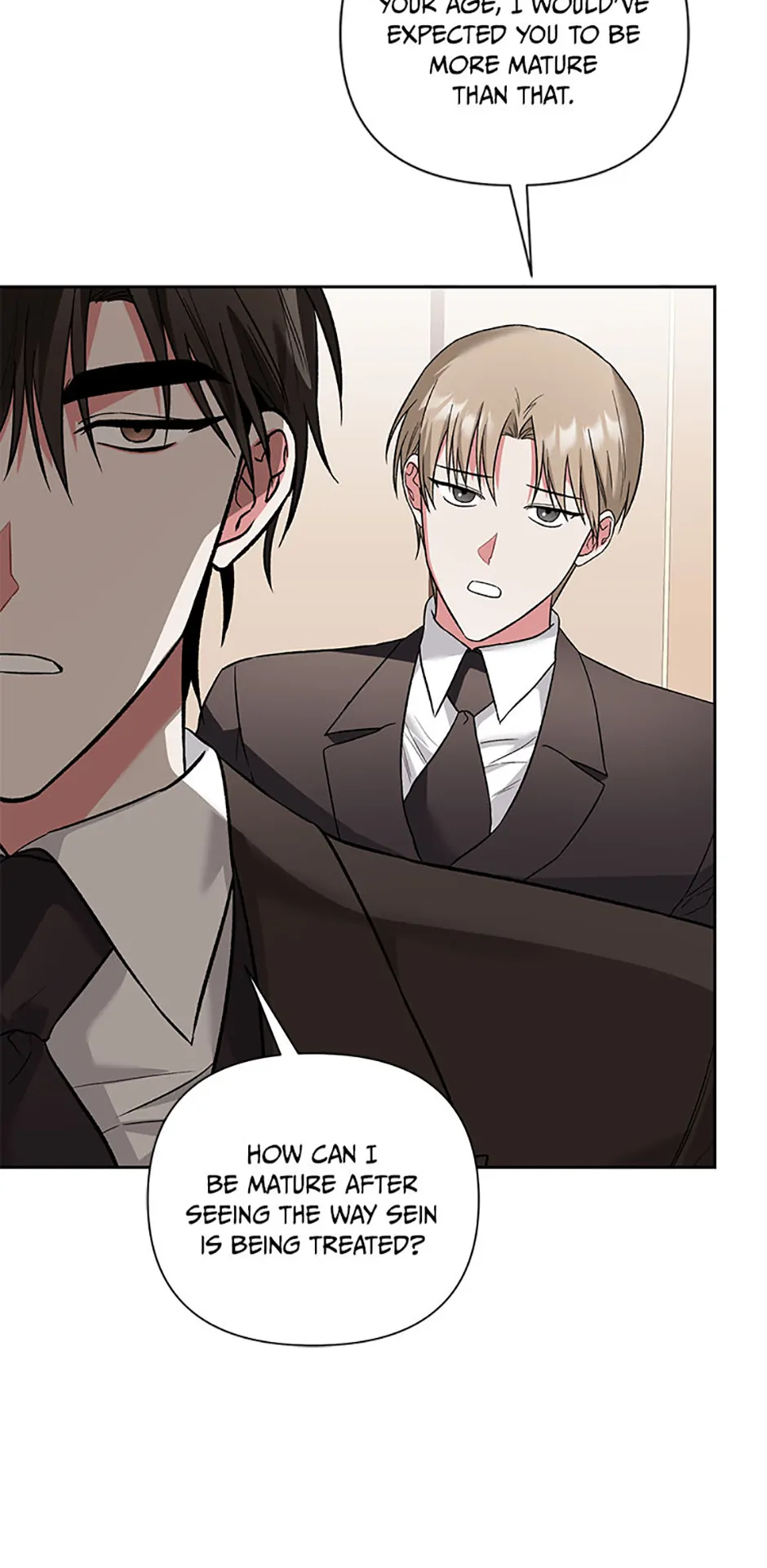 Second Time Newlyweds chapter 17 page 66