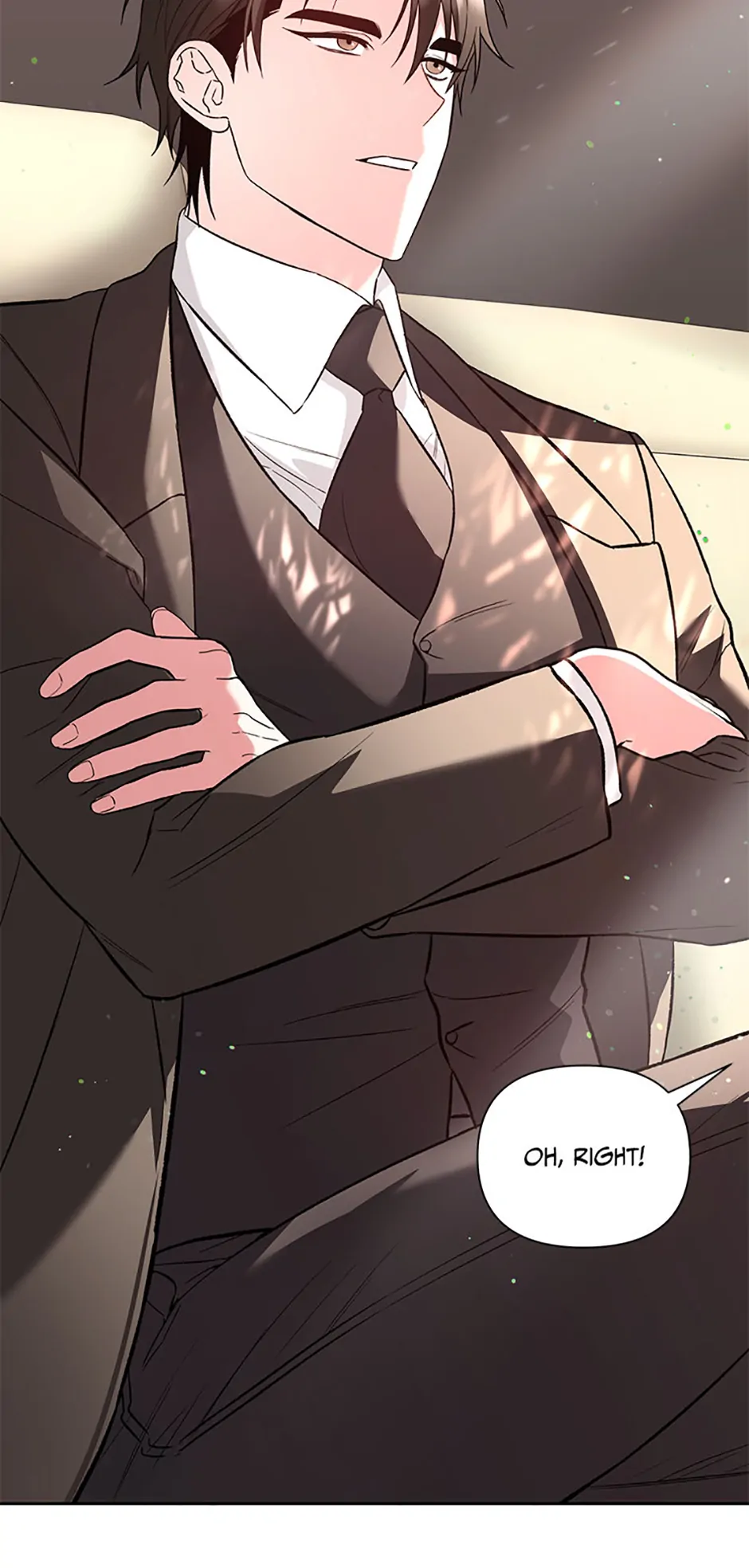 Second Time Newlyweds chapter 17 page 69