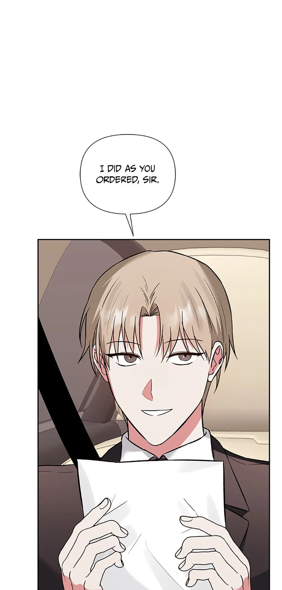 Second Time Newlyweds chapter 17 page 70