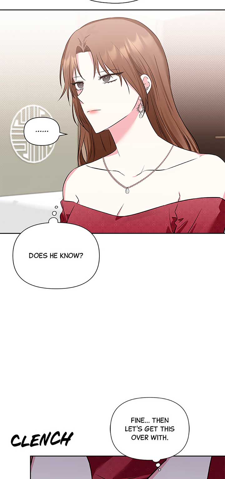 Second Time Newlyweds chapter 2 page 4