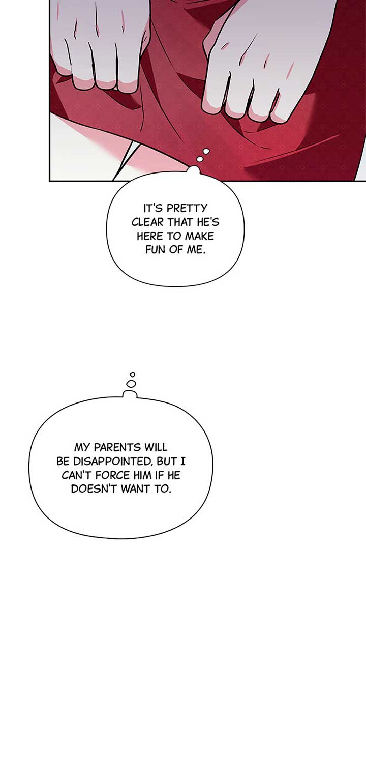 Second Time Newlyweds chapter 2 page 5