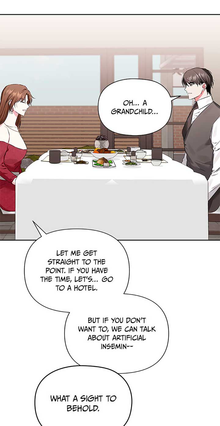 Second Time Newlyweds chapter 2 page 7