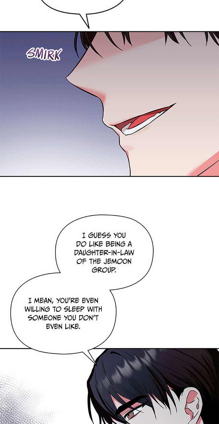 Second Time Newlyweds chapter 2 page 8