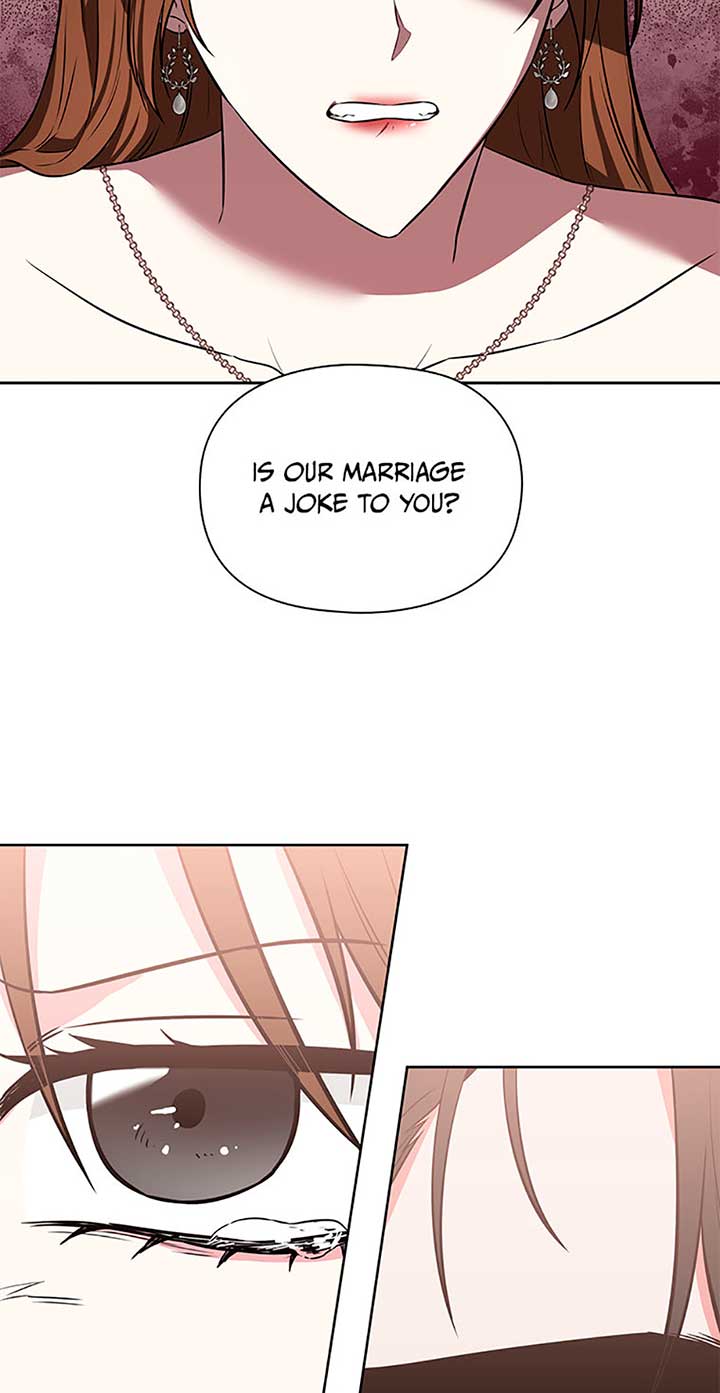 Second Time Newlyweds chapter 2 page 11