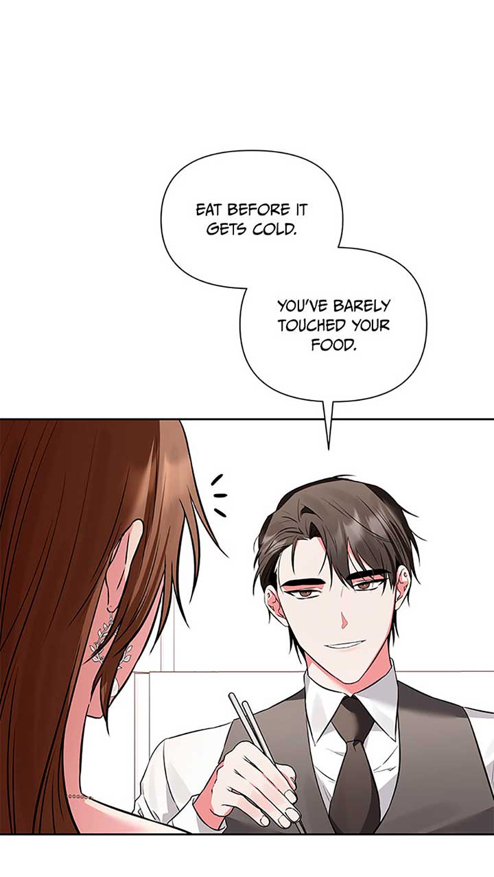 Second Time Newlyweds chapter 2 page 16