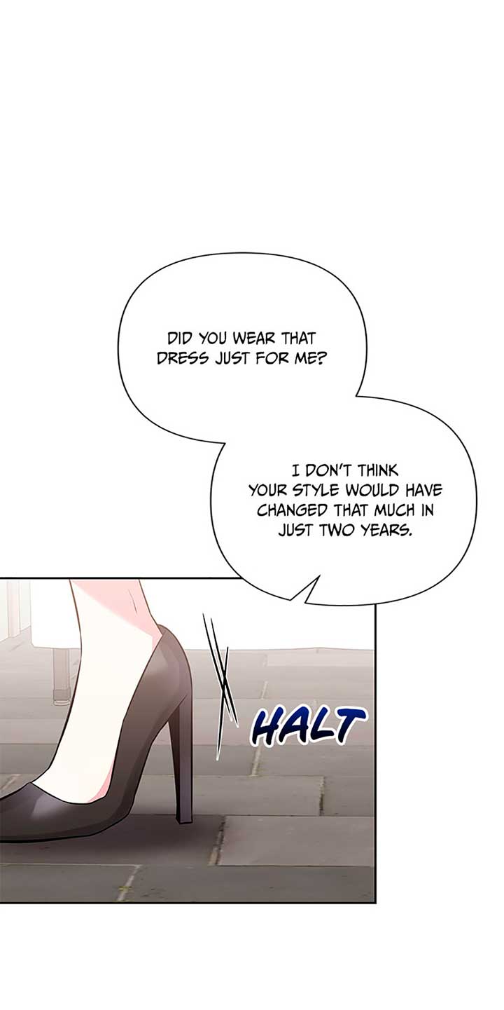 Second Time Newlyweds chapter 2 page 19