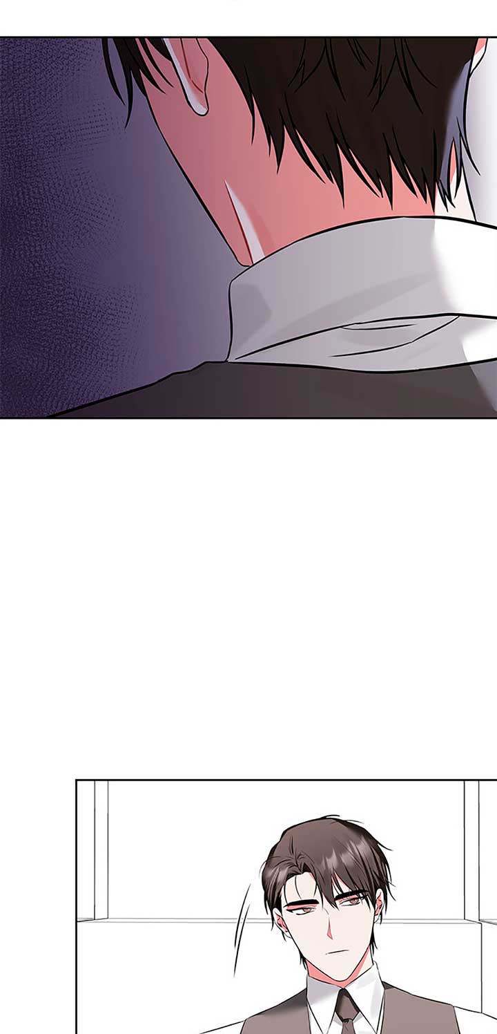 Second Time Newlyweds chapter 2 page 27