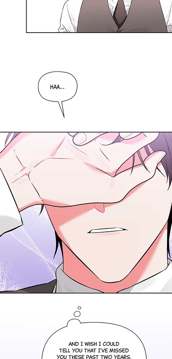 Second Time Newlyweds chapter 2 page 28