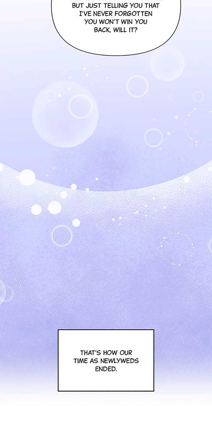Second Time Newlyweds chapter 2 page 29