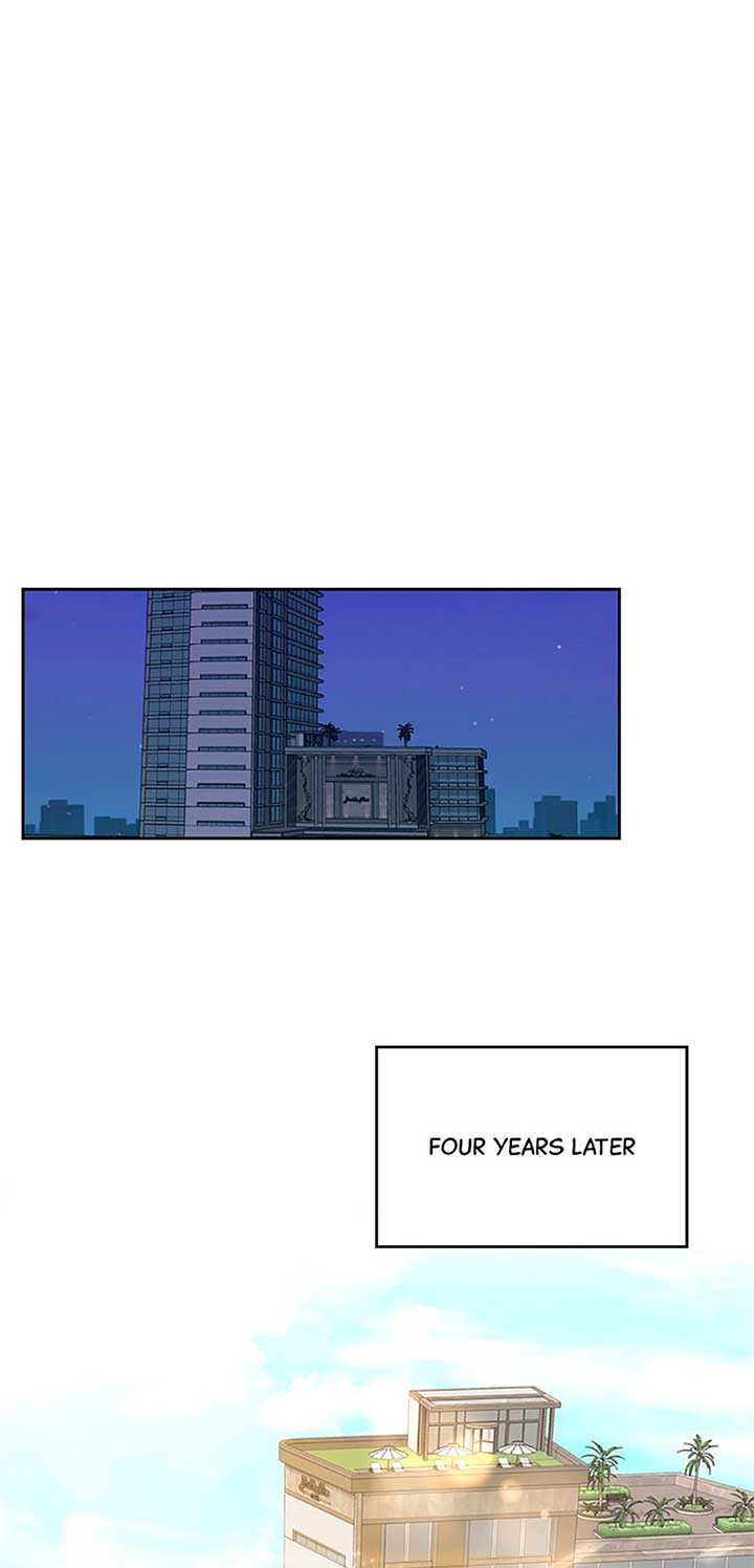 Second Time Newlyweds chapter 2 page 31