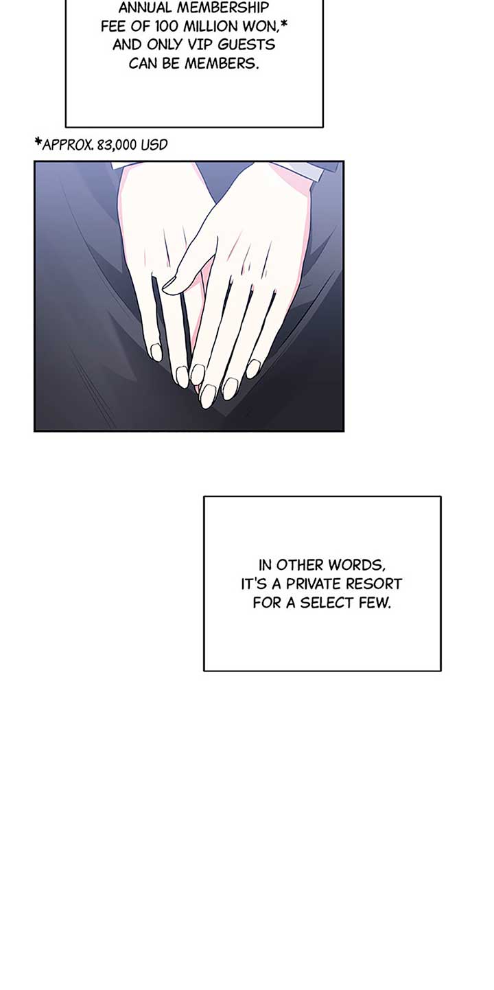 Second Time Newlyweds chapter 2 page 34