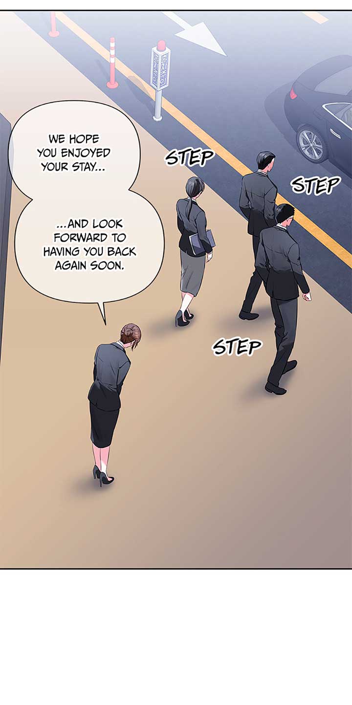 Second Time Newlyweds chapter 2 page 35