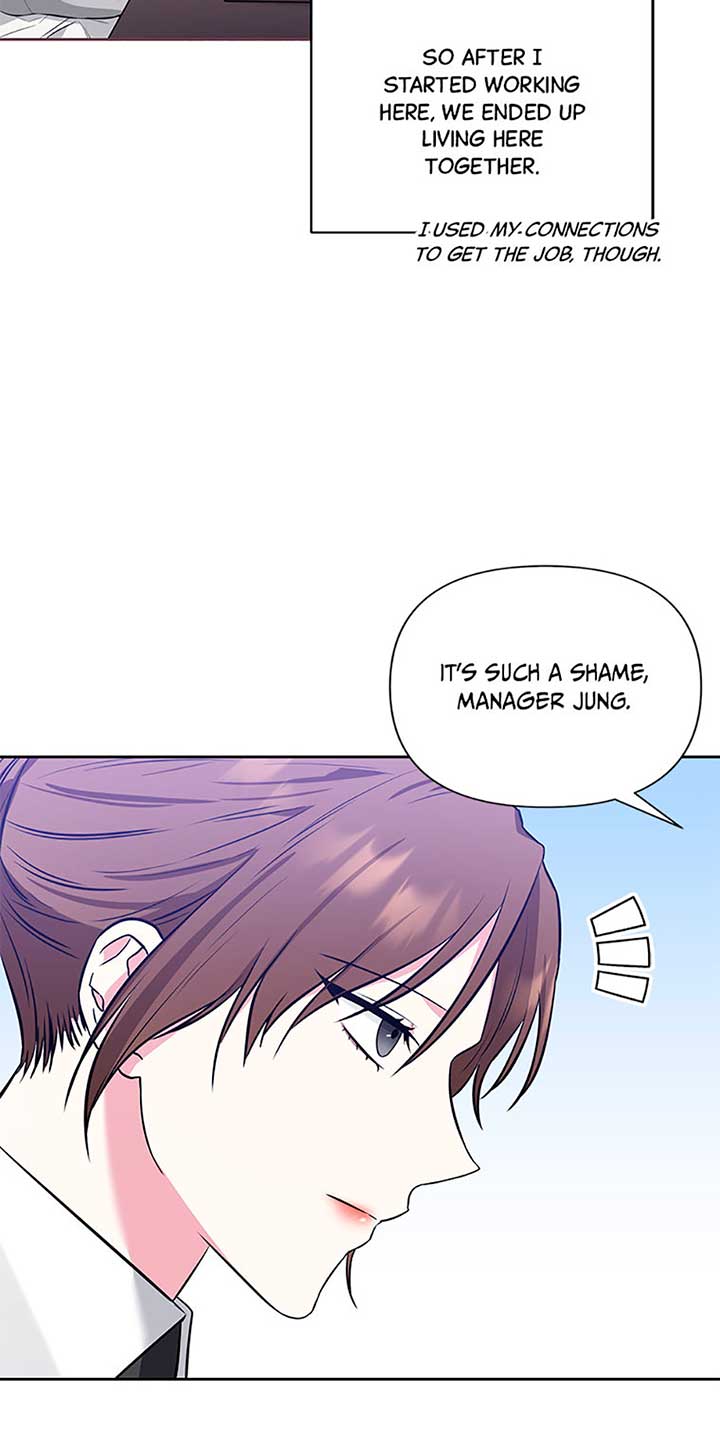 Second Time Newlyweds chapter 2 page 37