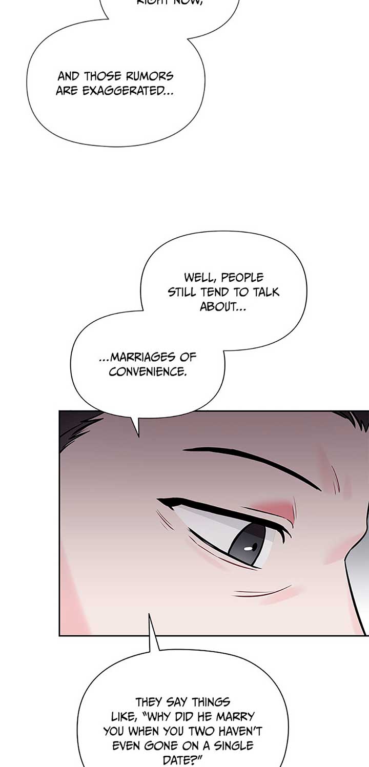Second Time Newlyweds chapter 2 page 43