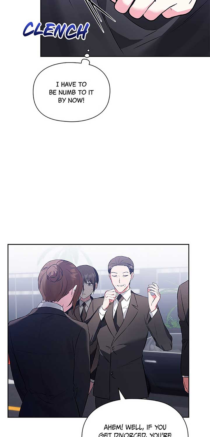 Second Time Newlyweds chapter 2 page 45